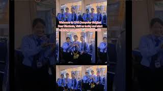 Welcome to CAS Computer GaighatDear Students, Visit us today and start learning new skills! 💻