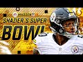 RYAN SHAZIER IS STARTING TO TAKEOVER! MADDEN 19 ULTIMATE TEAM SSB