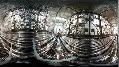 Into the heart of ICARUS