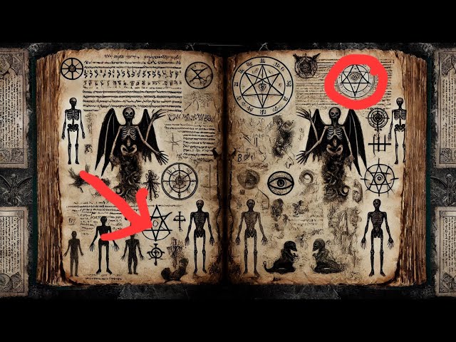 Scariest Books That Were Absolutely Banned From the Bible ...