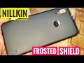 NILLKIN Super Frosted Shield - Redmi Note 7 (PRO)