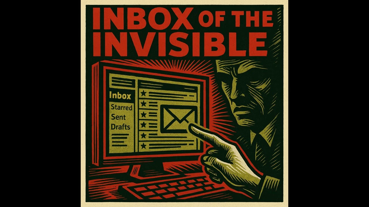 Inbox of the Invisible