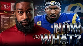 😤Did The Rams Just Change EVERYTHING For The 49ers!? | Nuetral Zone