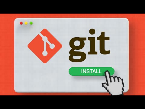 Video: Làm cách nào để cài đặt github trên Windows 10?