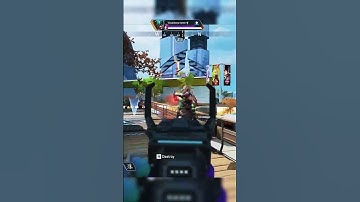 Just straight cookin #apexlegends #apexlegendsgame #apex #battleroyalegame #apexlegendsclips