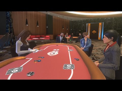 EP055 I lost at Chumash Casino