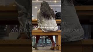 Shoeplay And Candid Soles