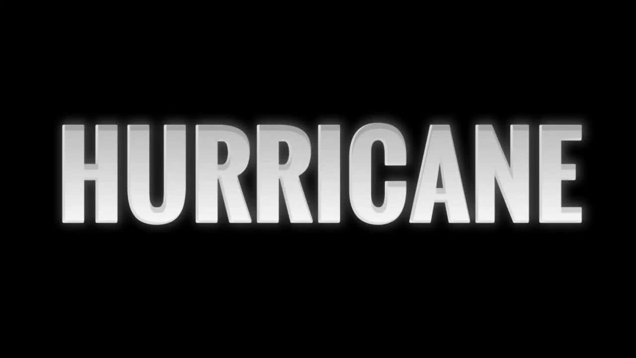 Hurricane Theme 2028 Edition (Tornado Alley Ultimate)