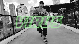 Alife - Virus Official Music Video