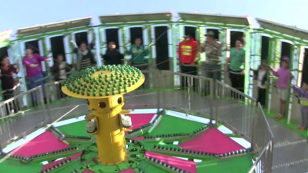 2013 Apple Blossom Carnival, Part 1 720p YouTube