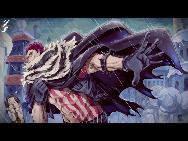 One Piece: Katakuri Theme [Epic Orchestral Cinematic Remix] ft