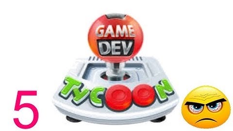 Game Dev Tycoon Let