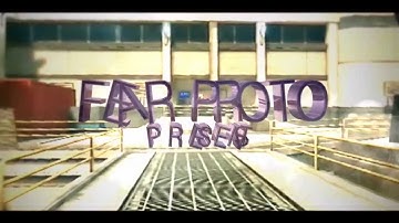 FeaR Sniping iOS - 1.5K Teamtage #3 - By Proto