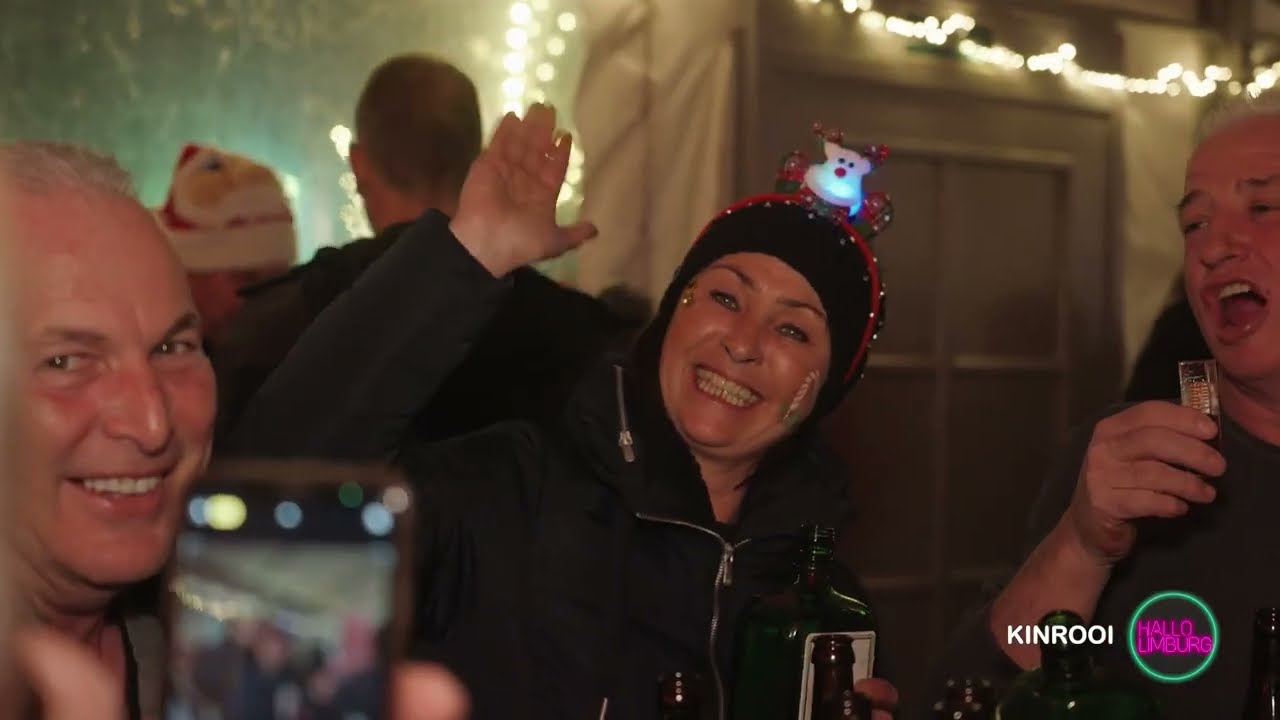 Fan van Kinrooi: Warm Kinrooi