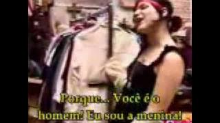Soko - The Dandy Cowboys ( com legenda em português)