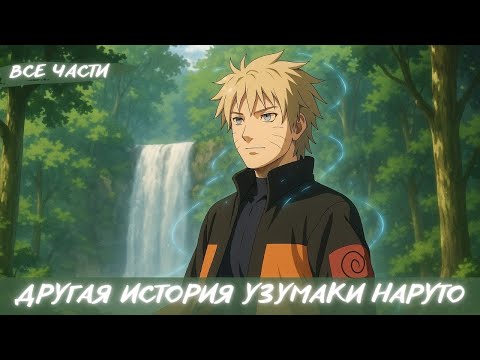 ДРУГАЯ ИСТОРИЯ УЗУМАКИ НАРУТО АЛЬТЕРНАТИВНЫЙ СЮЖЕТ НАРУТО ВСЕ ЧАСТИ