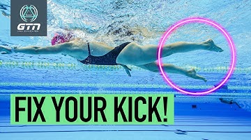 3 Quick Drills To Perfect Your Kick