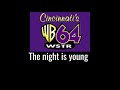The wb oh what a night aka the night is youngwb 64 wstr version august 62000