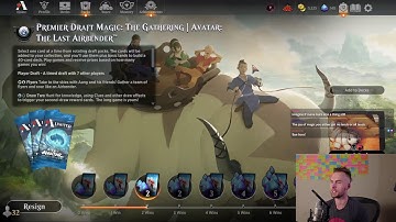 UNDEFEATED ATLA DRAFTER DOMINATES COMPETITION