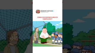 Como esse desenho não foi cancelado??#familyguy #desenho