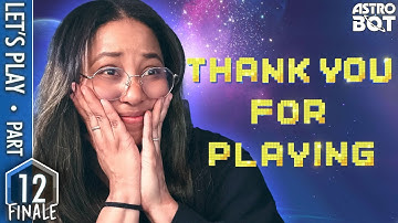 10/10 GAME - WHAT A BLAST! ‣ Astro Bot • FINALE