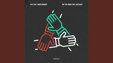 Not The House That Jack Built (Extended Mix)