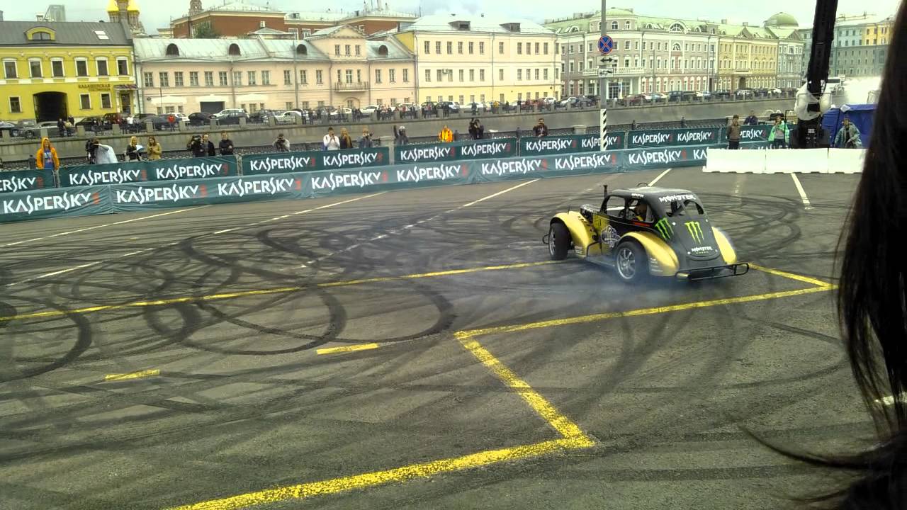 moscow racing 2013 - YouTube