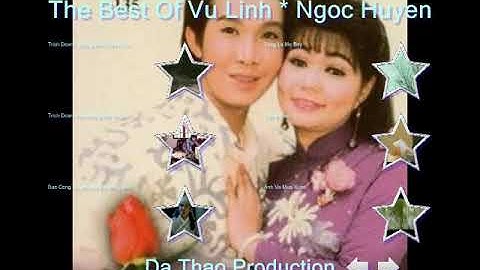 Vũ Linh, Ngọc Huyền (Nhạc Trong Tuồng)
