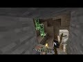 My Scarring Minecraft VR Experience