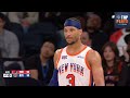 Top Knicks Highlights from March 2025