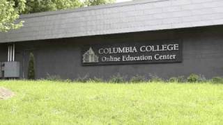 Online Campus 10th Anniversary KFRU radio interview Columbia College - CCIS.EDU