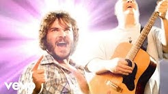 Tenacious D - Tribute (Video)