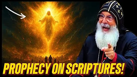 SCRIPTURE IN THE BIBLE ABOUT THE SECOND COMING OF CHRIST | Mar Mari Emmanuel