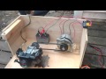 47cc Two Stroke - DC Alternator Generator: Concept