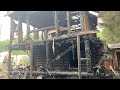 У обгоревшего 6-летнего мальчика остановилось сердце