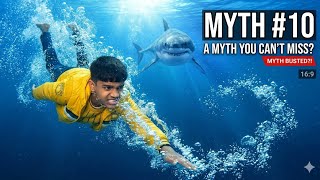 Busting 10 Popular Myths You Still Believe🏋️‍♂️👥