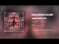 AMIR TATALOO TABASSOM DARD امیر تتلو تبسم درد