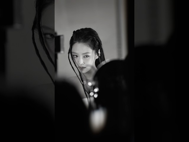 ‘GO’ with JENNIE