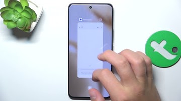 Honor 200 - How to Send a Group Text Message - Stay Connected with Multiple Contacts