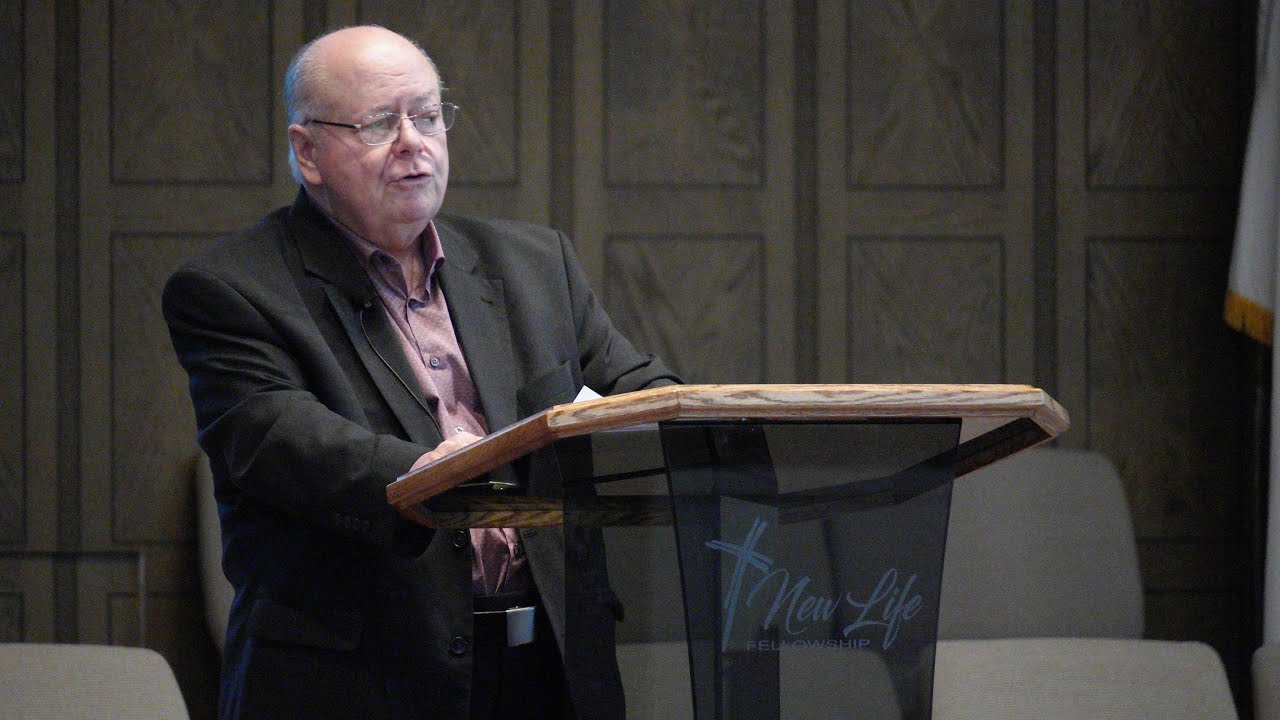 Sunday Service - Apr. 12th, 2026