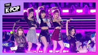 PURPLEBECK, Crystal Ball [THE SHOW 190903] Resimi