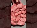 立地が悪いのに平日でも満席の予約必須焼肉屋