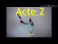 Acte 2                  sya      prod by freaky joe beats