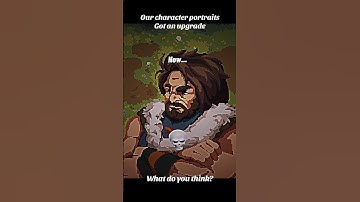 The before and after is wild on this one… #pixelart #indiegame #indiedev #godot #CapCut