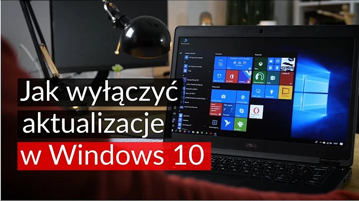 Jak wyłączyć automatyczne aktualizacje Windows 10