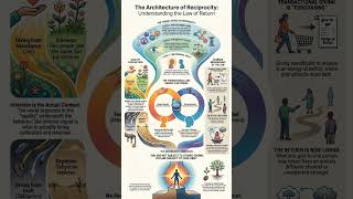 Coherence Podcast - Episode 395 - The Architecture of Reciprocity: The Law of Return