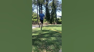 Single Leg Lateral Hops