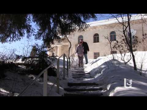 აბასთუმნის ობსერვატორია