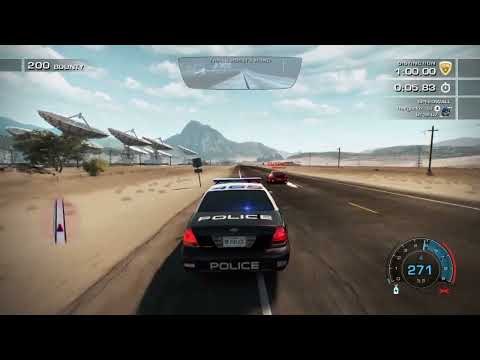 Need For Speed Hot Pursuit Remastered Chase 101 No Commentary 