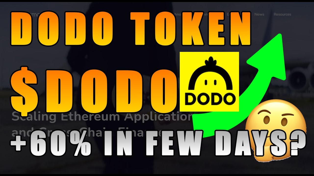Dodo Token Price Spg Pack Com